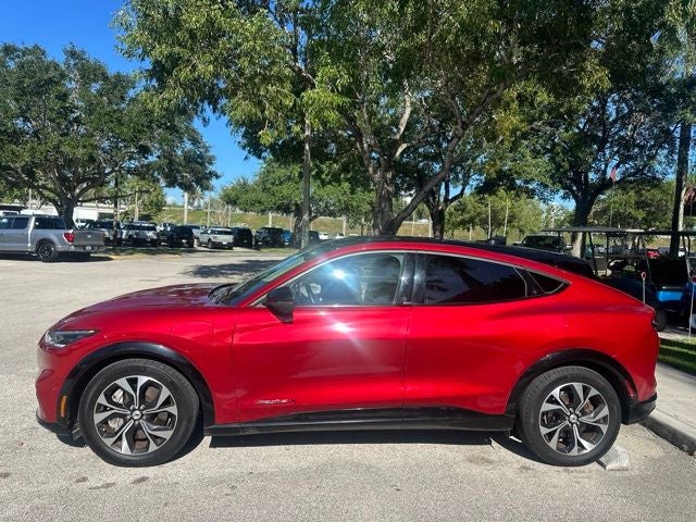 ford mustang mach-e 2022 3FMTK3R75NMA15666 image ford mustang mach-e 2022 3FMTK3R75NMA15666 image